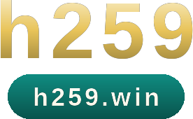 h259 โลโก้